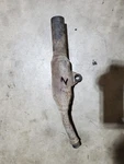 1978 Yamaha Dt 125 175 Silencer, Exhaust 2A6-14753-00-00. Fixed Price $69.00.