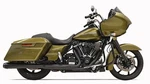 Bassani Crossover Eliminator Megaphone Muffler Black Harley M8 Touring. Fixed Price $399.95.
