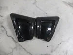 06 Harley Davidson Vrscd Vrod Night Cult Werk Right Left Side Covers. Fixed Price $36.00.