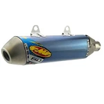 Husqvarna Fmf Factory 4.1 Silencer Titanium Anod Fits 2014 2015. Fixed Price $608.93.
