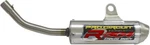 Pro Circuit R304 Shorty Silencer Ktm SX105 Fits 2004 To 2008. Fixed Price $266.51.
