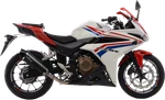 Leovince Lv One Evo Slip-on Muffler 14161E High Flow Exhaust. Fixed Price $284.97.