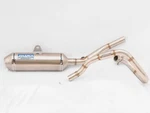 Klx & 230R 2019 2023 Exhaust Muffler Gnarly Pipes High Performance. Fixed Price $139.14.