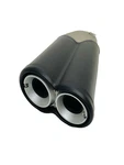Ducati Monster 821 Exhaust Silencer New 57322351AA. Fixed Price $216.49.