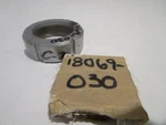 Nos Kawasaki 1967-69 C2SS C2TR Oem Exhaust Pipe Clamp Roadrunner PN:18069-030. Fixed Price $17.99.