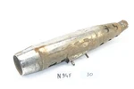 Suzuki Ls 650 Savage NP41B - Silencer Exhaust 24B1 Sankei 2237 N94F. Fixed Price $227.65.