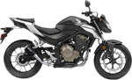 Leovince LV-10 Muffler Black. Fixed Price $319.50.