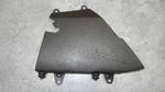 1982 Yamaha J Right Inner Side Cover Muffler Guard 15A-14718-01-00. Fixed Price $35.00.