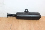 1978 Yamaha YZ125 Muffler Silencer. Fixed Price $199.00.