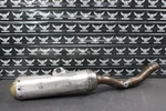 2006 Yamaha YZ450F Oem Muffler Exhaust Silencer Slip On Pipe Pro Moto Billet Cap. Fixed Price $169.99.