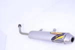 2010 Ktm 300 Xc-w Fmf Q Stealth Exhaust Muffler Silencer Pipe. Fixed Price $135.00.