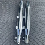 Genuine Harley Davidson Muffler Exhaust 64842-04 HARXL/S/883/1200 Oem Lot Of. Fixed Price $149.99.