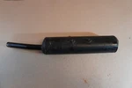 Yamaha DT80 DT50 Lc 17W Exhaust Silencer End Can Damaged. Fixed Price $40.51.