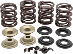 Harley Shovelhead Late 1979-1984 Valve Spring Kit Usa Kibblewhite 20-21150. Fixed Price $128.67.