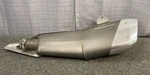 Genuine Suzuki 37H0 Exhaust Muffler Slip On. Fixed Price $175.11.