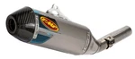 Fmf Factory 4.1 Rct Slip-on Aluminum Muffler Stainless Midpipe Carbon Endc. Fixed Price $539.99.