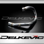 Suzuki 20-24 DRZ400SM 05-24 Delkevic Stainless Exhaust Header Downpipe. Fixed Price $182.99.