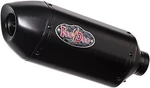 Voodoo Performance Slip-on Black Stainless Steel Exhaust Muffler Yamaha YZF-R6. Fixed Price $359.95.