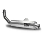 Hmf For Can-am Brp DS650 2000-2007 Slip On Exhaust 014223606071. Fixed Price $399.95.