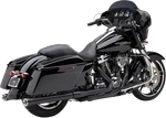 Cobra Inch Black Mufflers RPT-3B. Fixed Price $474.81.