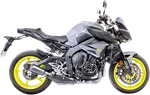 Leovince 15203U LV-10 Slip-on Muffler Improved Performance. Fixed Price $299.17.