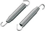Moose Racing Exhaust Springs 75MM M7711. Fixed Price $18.95.