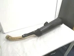 Kawasaki ZZR1400 ZX1400 2012-2015 Oe Left Muffler Silencer 18091-0804 18091-0979. Fixed Price $107.63.