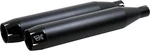 Khrome Werks 202600 3-1/2" Slip-on Mufflers Black. Fixed Price $599.95.