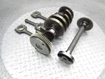 2016 15 Can-am Spyder F3 Oem Crankshaft Connecting Rods Balancer Lot. Fixed Price $163.25.