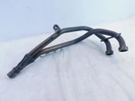 2002 2003 2004 Honda FSC600 Silver Wing Muffler Exhaust Header Manifold Pipe. Fixed Price $49.95.
