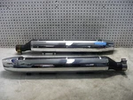 Victory 2010 - 2017 2013 Cross Country Oem Muffler Exhaust Taken Off New. Fixed Price $399.99.