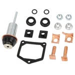 228000-6660 Starter Solenoid Repair Rebuild Kit Plunger Contacts Set For Honda. Fixed Price $14.59.