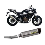 Exhaust Arrow Approved Race Alu Cup Carbon Honda Cb 500 F 2019 2020. Fixed Price $472.35.