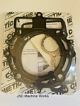 08-10 Ktm 450 Xc Atv 89MM Stock Bore 0.040" Mls Cometic Top End Gasket Kit C3263. Fixed Price $49.95.
