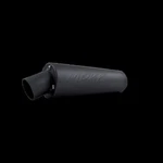 Mbrp AT-7010UT Universal Utility Muffler ( Black ) 1.25" Inlet X 3.5" Canister. Fixed Price $168.53.