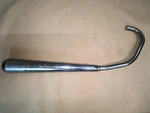 Honda Exhaust Muffler Oem HM383/397/398. Fixed Price $125.00.
