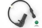 Ngk/ntk Crankshaft Pulse Sensor For Chevrolet Aveo Daewoo 98-13 96325868. Fixed Price $26.71.