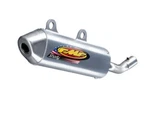Fmf 020266 Shorty Silencer For The 1996-1999 Yamaha YZ250 Only. Fixed Price $192.37.