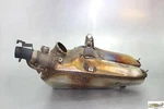 2021 Ducati Panigale V2 Exhaust Pipe Muffler Slip On Can Silencer Oem 57312391BA. Fixed Price $168.99.