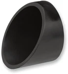 Bassani Xhaust 3" Endcap - Black Slashcut BE30SB. Fixed Price $69.95.