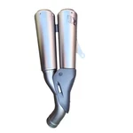 Ducati Akrapovic Titanium Racing Exhaust For Panigale 959 96481061A, Approved. Fixed Price $906.73.