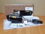 Akrapovic Kawasaki NINJA1000 Z1000 Full Exhaust Muffler 10-13 New. Fixed Price $1730.00.