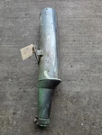 97-09 2009 Kawasaki Ninja EX500 Left Muffler Exhaust Pipe. Fixed Price $79.95.