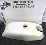 75 Can Am Bombardier TNT250 Vintage Gas Fuel Tank Oem 744019003 For Parts. Fixed Price $44.98.