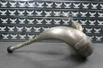2002 01-04 Yamaha YZ250 Pro Circuit Platinum Exhaust Pipe Chamber Header. Fixed Price $169.99.