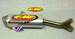 01-08 SX50 Pro Sr P-core 2, Fmf 025053 Powercore Silencer. Fixed Price $271.25.