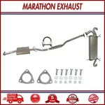 Muffler Assembly Front&rear + Resonator FITS:13-18ACURARDX3.5LV63471CC. Fixed Price $272.33.