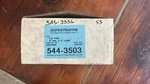 Porsche 356 912 911 Supertrapp Muffler Exhaust Diffuser Stainless Steel 5443503. Fixed Price $80.00.