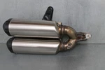 Indian 2021-24 FTR1200 Mufflers Carbon 1263792. Fixed Price $200.00.