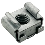 Cage Nut M6 Bmw 07 12 904 886 / Enduralast. Fixed Price $5.40.